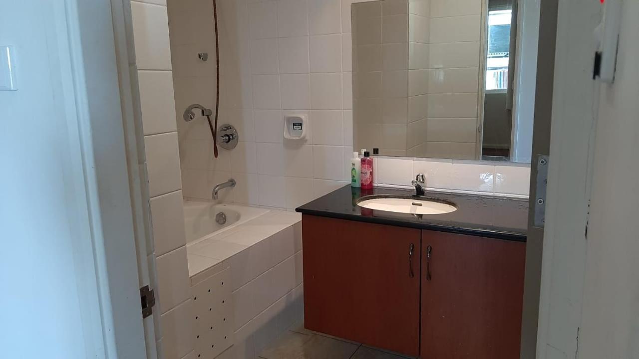 Santubong Suites B Just Like Home Damai Kuching Exterior photo