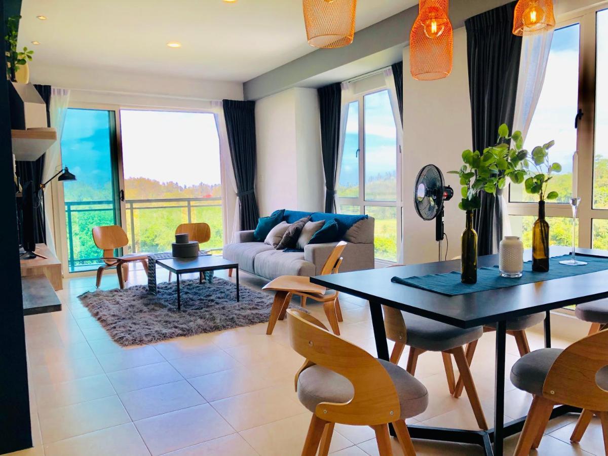 Santubong Suites B Just Like Home Damai Kuching Exterior photo